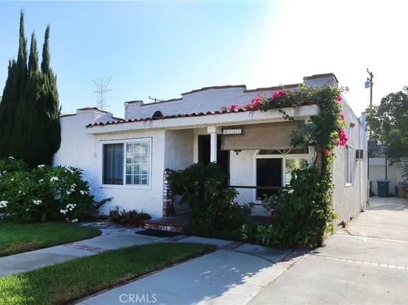 9232 Hunt Ave, South Gate, CA 90280