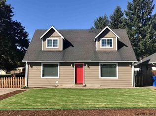 4135 Filbert St NE, Keizer, OR 97303