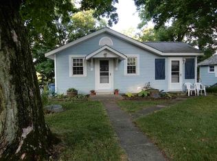 11910 W Breezy Point Dr, Monticello, IN 47960