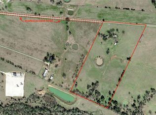 E Osr, Hearne, TX 77859