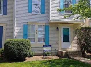 920 Gainsborough Ct #920, Bel Air, MD 21014