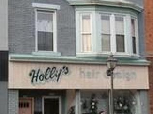 131 N State St, Caro, MI 48723