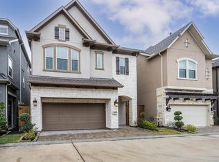 1413 Arkley, Houston, TX 77055