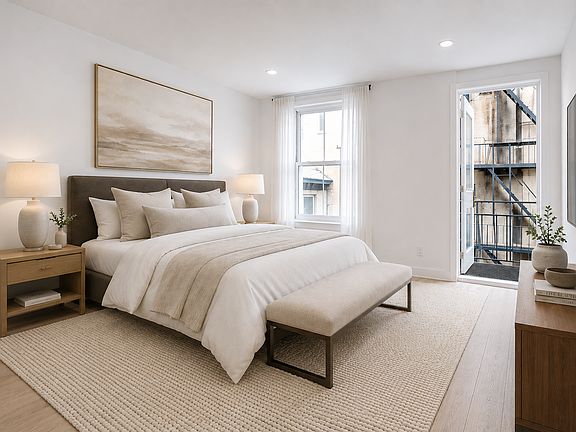2nd image of 369 W 36th St #4E