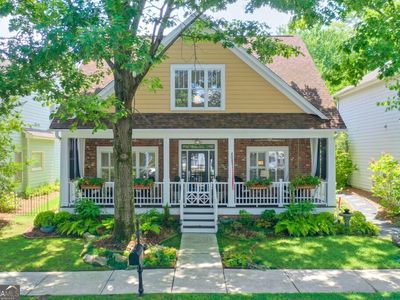 2104 Wood Trl NW, Atlanta, GA, 30318