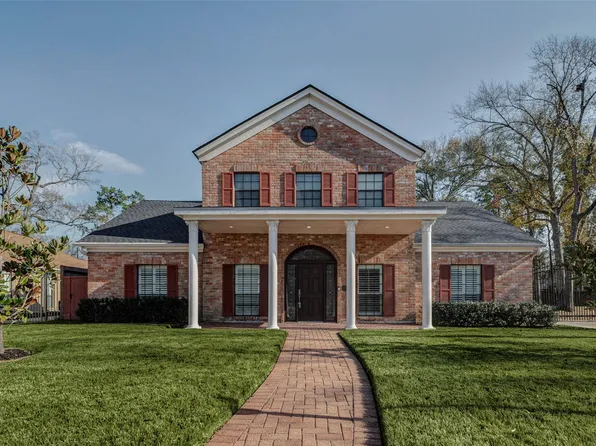 7631 Post Bridge Rd, Spring, TX 77389