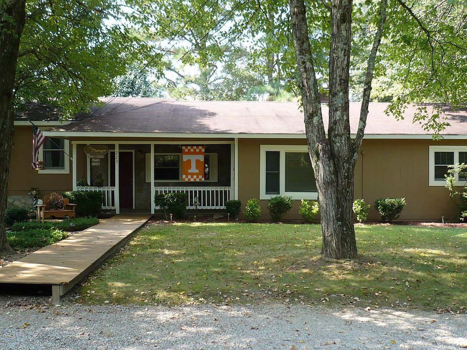 Frontal View 