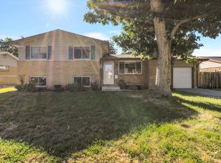 2876 S Joslin Ct, Denver, CO 80227
