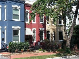 1234 C St NE, Washington, DC 20002