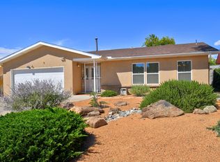 12221 Claremont Ave NE, Albuquerque, NM 87112