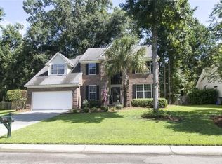 8708 Laurel Grove Ln, North Charleston, SC 29420