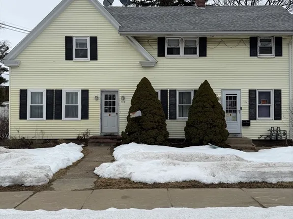 116 Park St, Stoughton, MA 02072