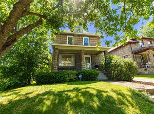 2 Nursery St, Rochester, NY 14610