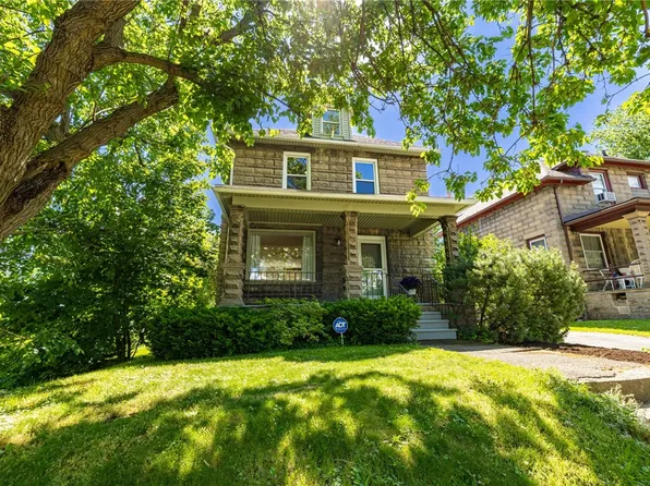 2 Nursery St, Rochester, NY 14610