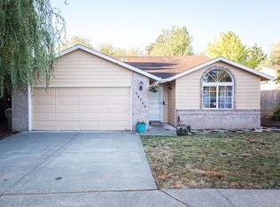 18744 SW Deline St, Aloha, OR 97078
