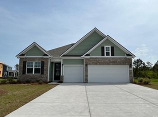 743 Rupert Dr, Conway, SC 29526
