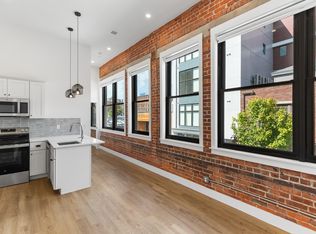 The Morris, Providence, RI 02903