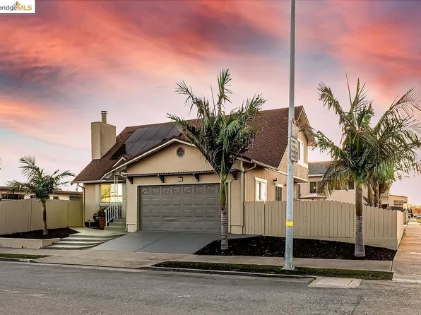 505 S 21st St, Richmond, CA 94804