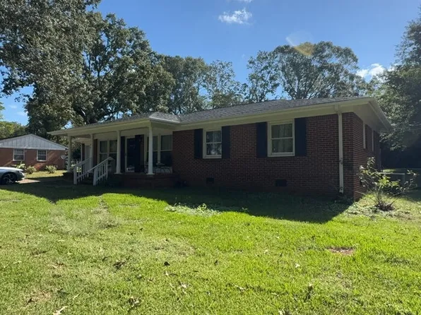 109C Five Forks Rd #64, Pendleton, SC 29670