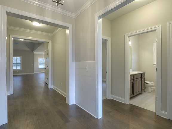 4th image of 432 Beulah Rose Dr Lot 44