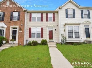 952 Citrine Ct, Odenton, MD 21113