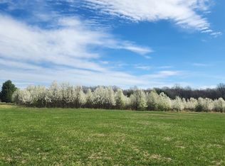 0 Barratts Chapel Rd, Felton, DE 19943