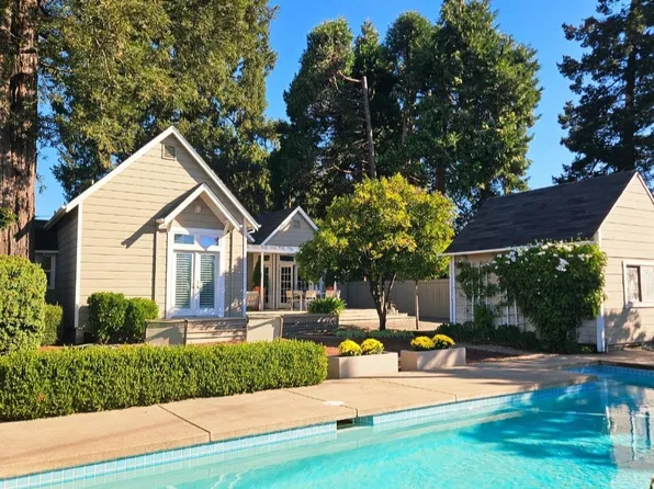 234 Lincoln Street, Healdsburg, CA 95448