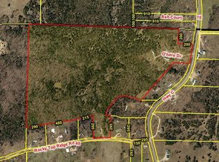 Ohare Dr, Brumley, MO 65017