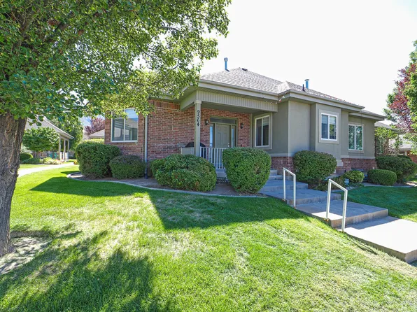 9564 N 4500th St W, Cedar Hills, UT 84062