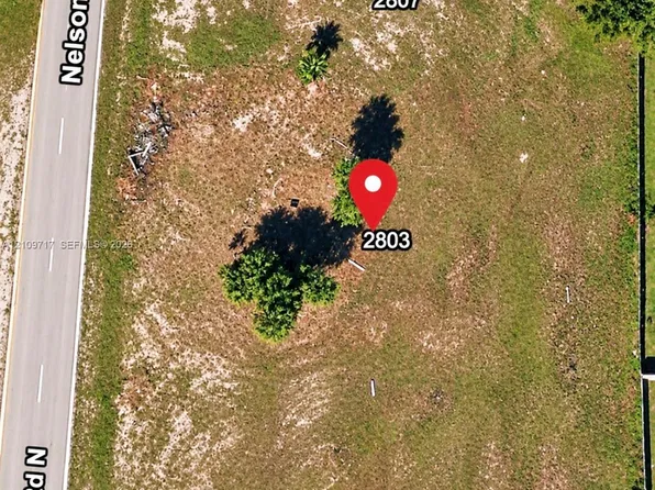 2803 Nelson Rd N, Cape Coral, FL 33993