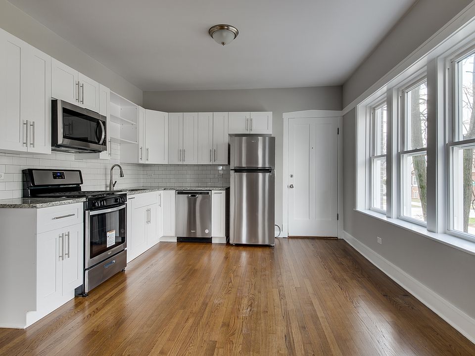 1st image of 3705 N Lockwood Ave #2N