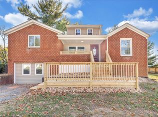 209 Raleigh Ave, Vinton, VA 24179