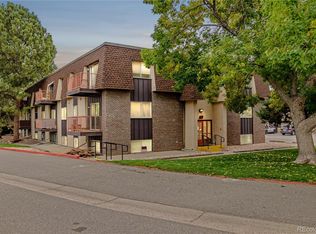 7755 E Quincy Avenue #201A3, Denver, CO 80237