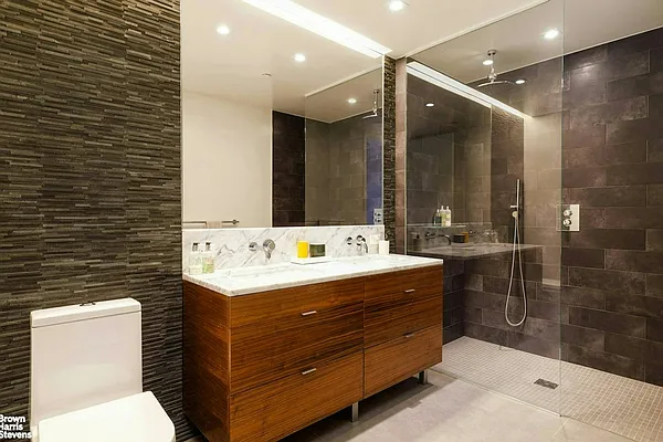 Rented by Brown Harris Stevens | media 8