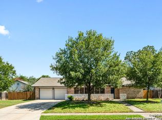 1934 Ridge Park St, San Antonio, TX 78232