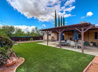 1645 W Montebella Pl, Tucson, AZ 85704
