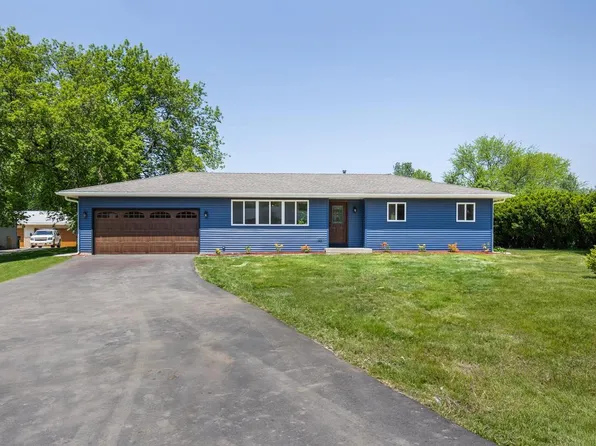 4718 Hoover Street, Oregon, WI 53575