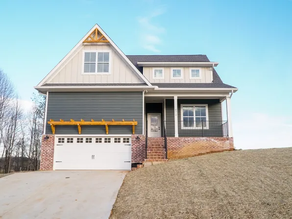 4510 Jack Dr Lot 9, Cookeville, TN 38506