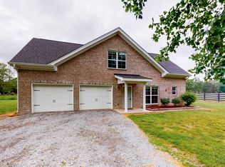 9178 Hollow Springs Rd, Bradyville, TN 37026