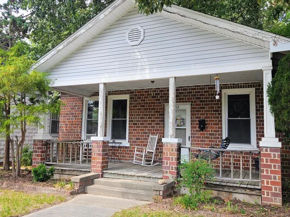 4152 E Horne Avenue, Farmville, NC 27828