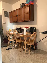 Rented by Irene Mihalios, LREB