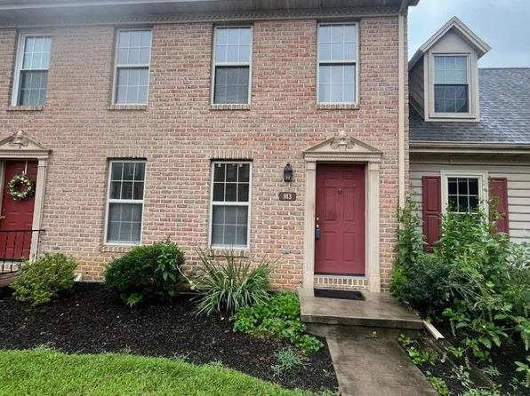 1113 Skyview Dr, York, PA 17406