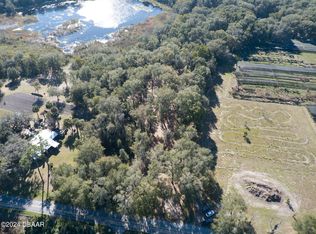 233 Denver Rd, Crescent City, FL 32112