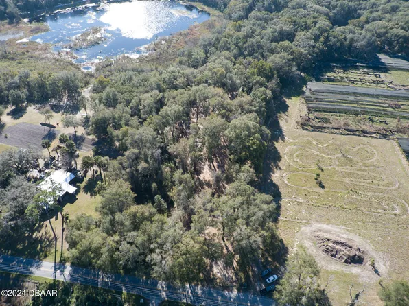 233 Denver Rd, Crescent City, FL 32112