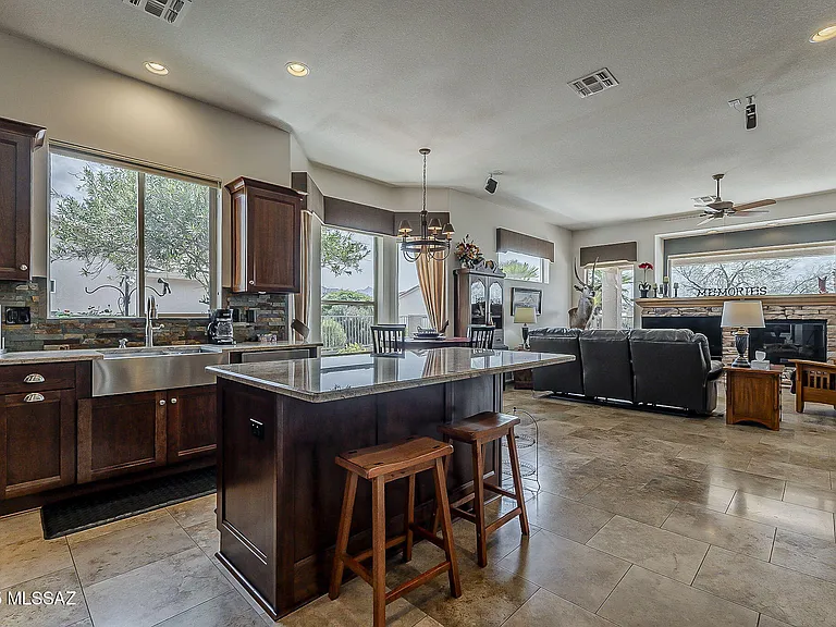 65473 E Rose Ridge Dr — Photo 16
