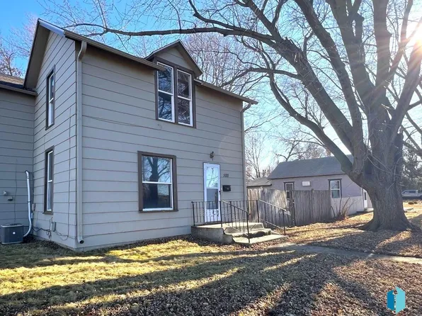 500 S Williams Ave, Sioux Falls, SD 57104