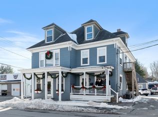 113-115 Main St #1, Pepperell, MA 01463