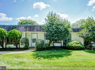 15220 Tottenham Ter #28-A, Silver Spring, MD 20906