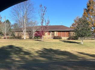 380 Fordsville Rd, Tylertown, MS 39667