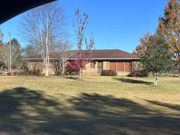 380 Fordsville Rd, Tylertown, MS 39667